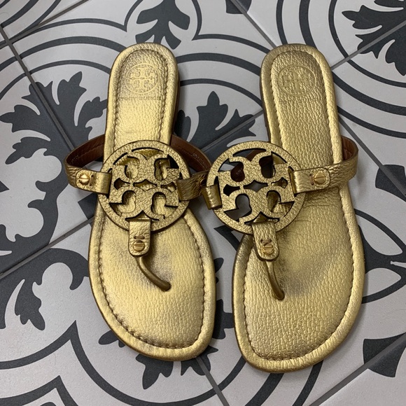 Tory Burch Shoes - Tory Burch Miller